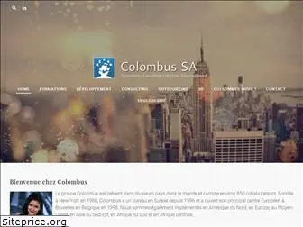 colombus.ch