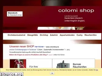 colomi-shop.de