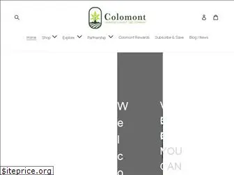 colomont.com