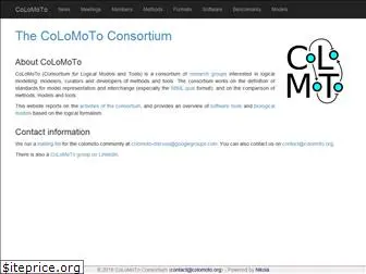 colomoto.org