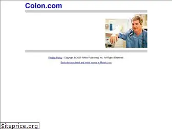 colon.com