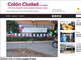 colonciudad.com