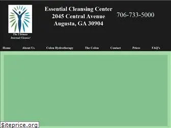 coloncleanseaugusta.com