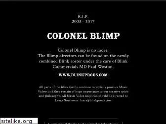 colonelblimp.com