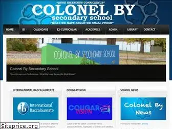 colonelby.com