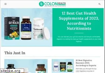 colonhealthmagazine.com