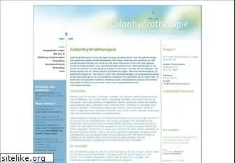 colonhydrotherapie.nl