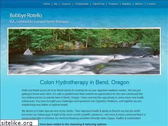 colonhydrotherapybendoregon.com
