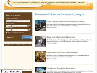 coloniadosacramento.com