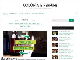 coloniaeperfume.com