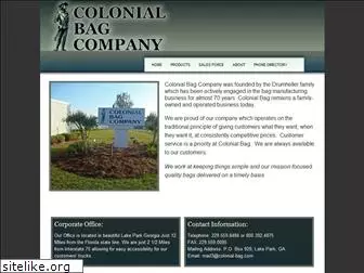 colonial-bag.com