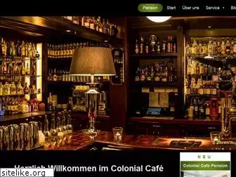 colonial-cafe.de