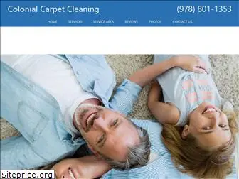 colonial-carpet-cleaning.com