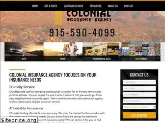 colonial-ins.com