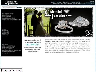 colonial-jewelers.com