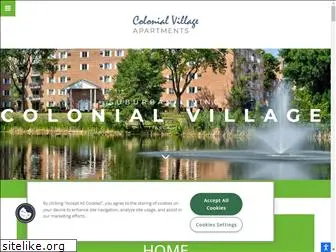 colonial-village.com