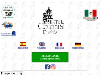 colonial.com.mx