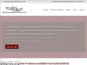 colonialbrickchicago.com