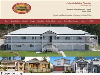 colonialbuildingcompany.com.au