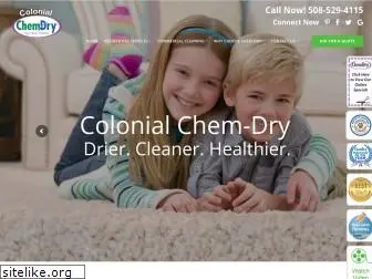 colonialchemdry.com