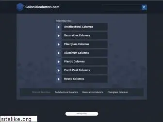 colonialcolumns.com