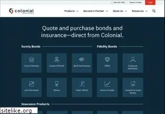 colonialdirect.com