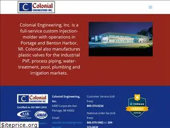 colonialengineering.com