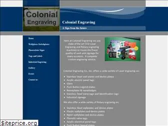 colonialengraving.com