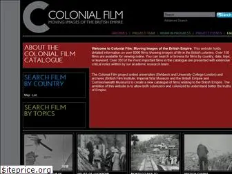 colonialfilm.org.uk