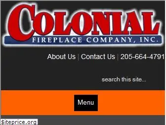colonialfireplace.com
