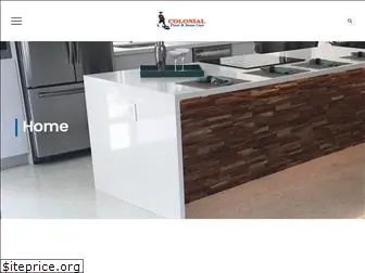 colonialfloorandstonecare.com