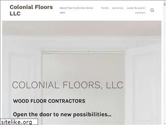 colonialfloors.com