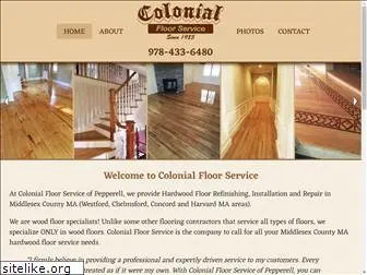 colonialfloorservice.com