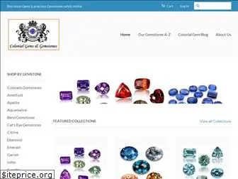 colonialgems.com