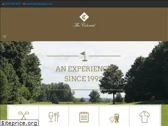 colonialgolfhart.com