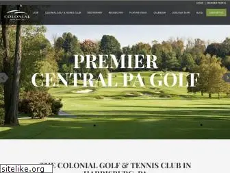 colonialgolftennis.com