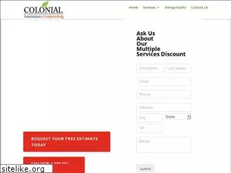 colonialgreenproducts.com