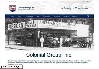 colonialgroupinc.com