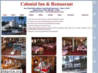 colonialinn.com