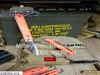 colonialknifecorp.com