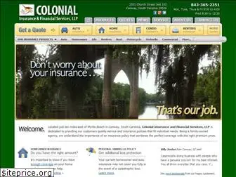 colonialllp.com