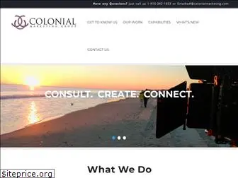 colonialmarketing.com