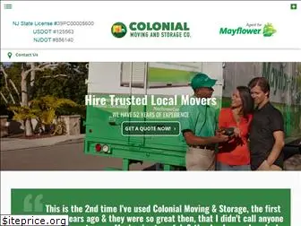 colonialmoving.com