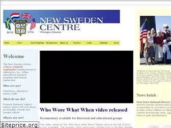 colonialnewsweden.org