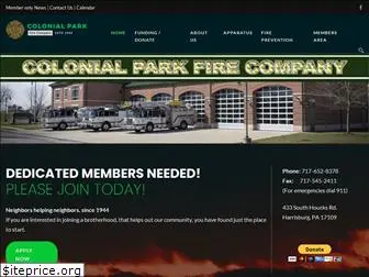 colonialparkfire.org
