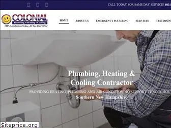 colonialplumbingnh.com