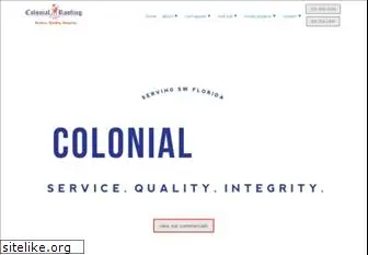 colonialroofing.com