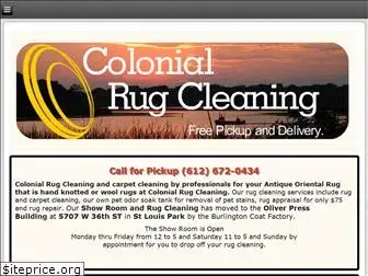 colonialrugcleaning.com