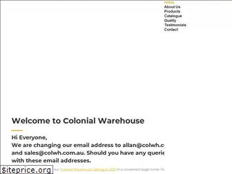 colonialwarehouse.com.au