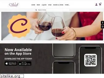 colonialwine.shop